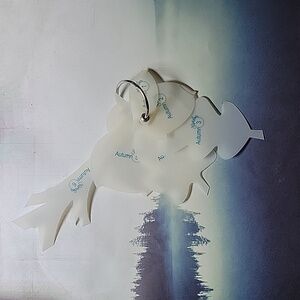 Kiwi Lane Autumn- Scrapbooking